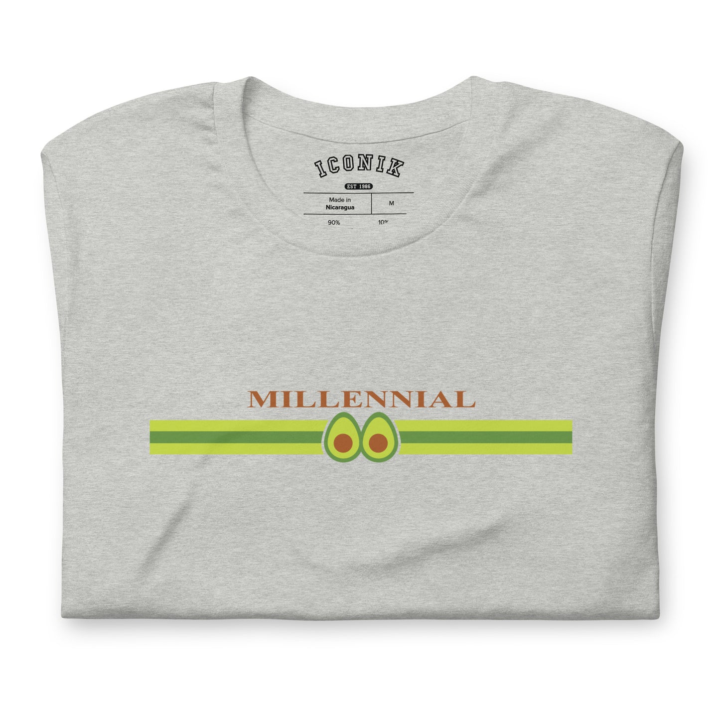 Millenial