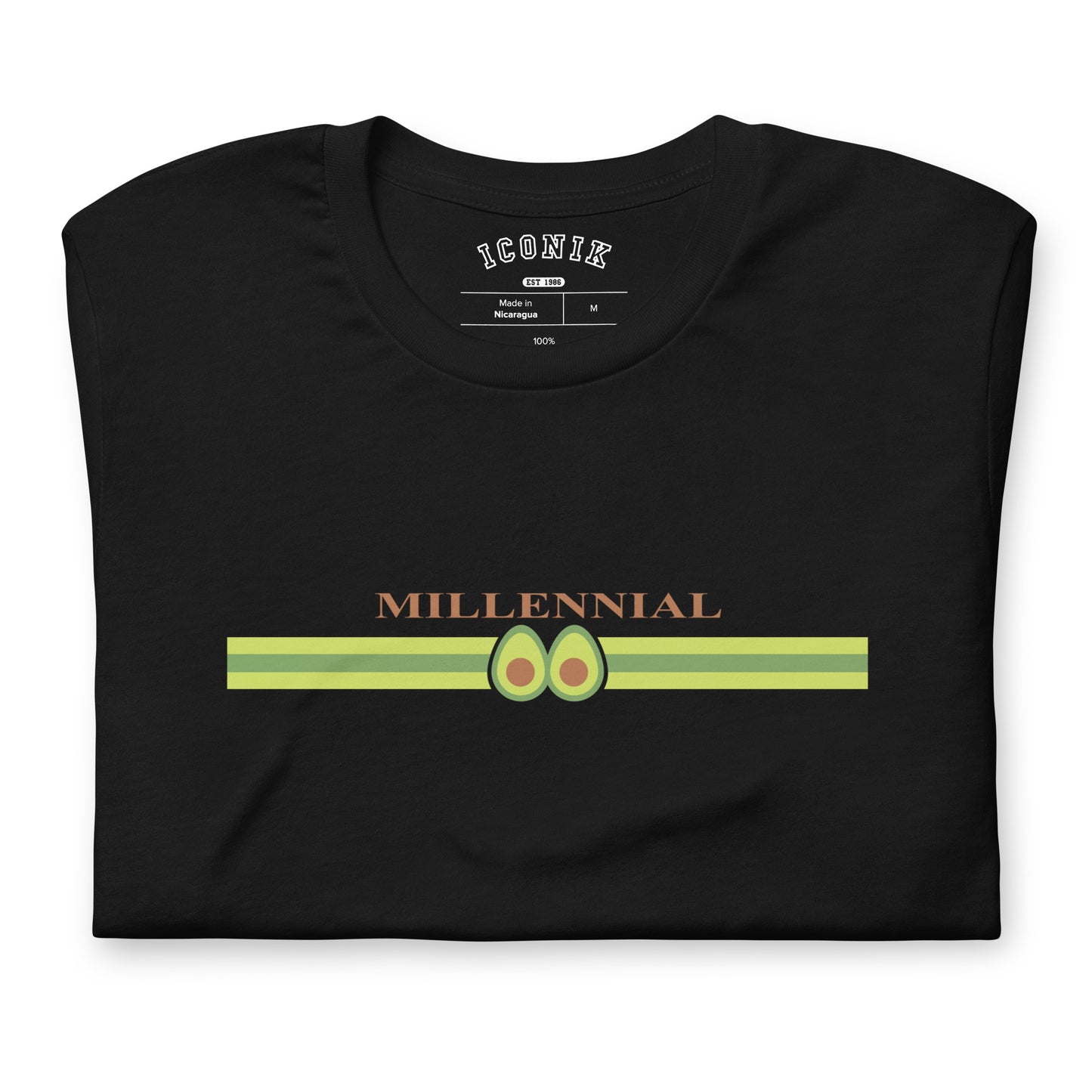 Millenial