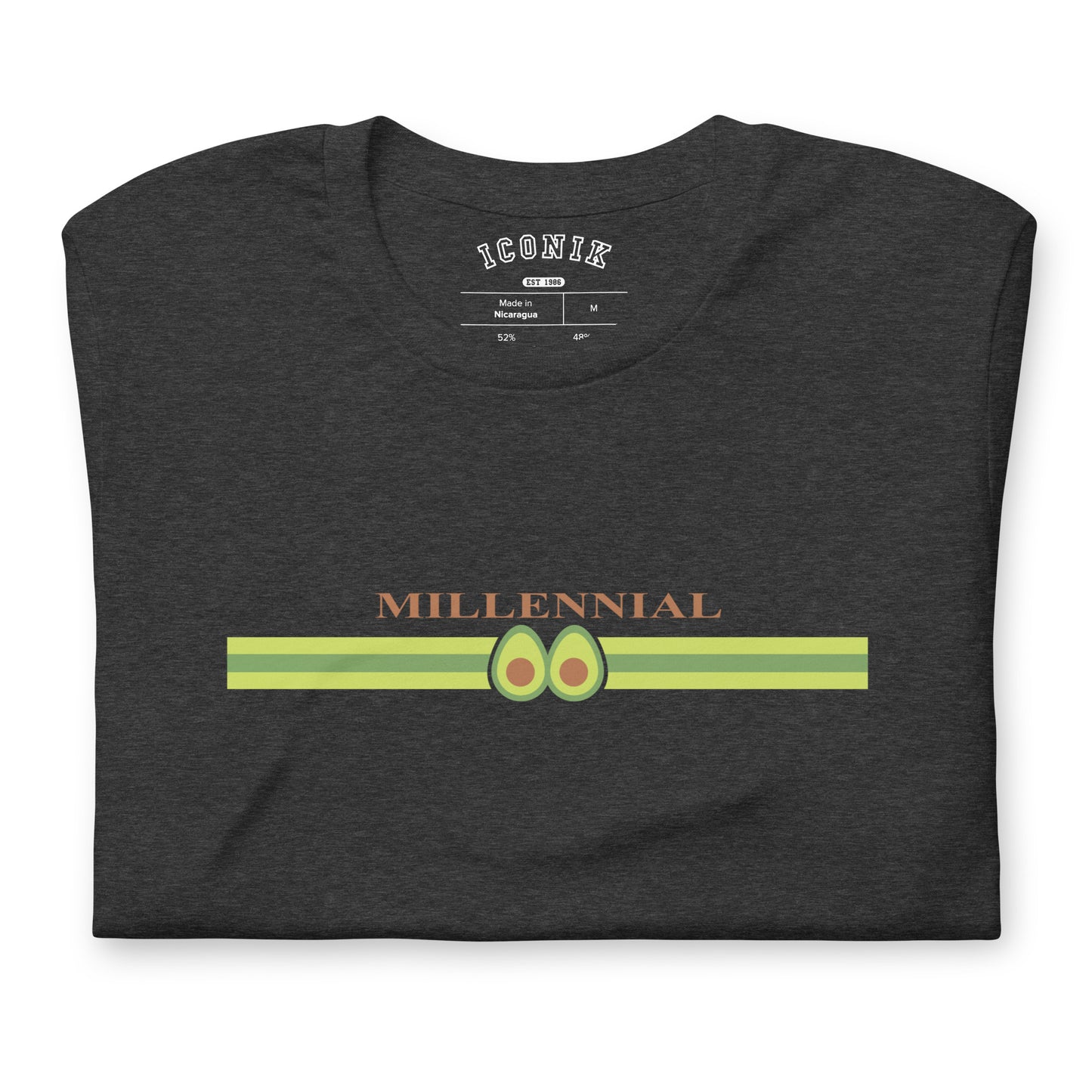 Millenial